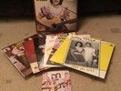 LP-BOX:Kitty Wells,The Golden Years (1949-1957) [BOX W/ 12' Bonus LP + BOOKLET