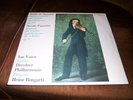 Voicu,Ion, violin:Sarasate:Zigeunerweisen,Paganini:Violinconc.No1 LP EX/M-