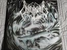 Unleashed - Where No Life Dwells Lp + Cd Reissue 2016 Black vinyl Used
