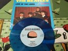 The Beatles Memphis / Love Of The Loved Deccagone Blue Promo VG+/NM MORE LISTED