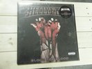 HELL YEAH Blood For Blood LP SIGNED AUTOGRAPHED Vinnie Paul of Pantera