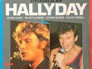 JOHNNY HALLYDAY - SUCCES 2 DISQUES (SEALED FR. PRESSING 2 X 12
