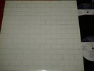 PINK FLOYD The Wall / India DLP 1979 EMI HARVEST SHDW 411