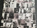 Rolling Stones Exile On Main Street LP