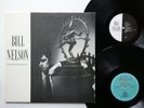 BILL NELSON The Love That Whirls - EX/EX Cond Mercury Double LP (1982) & Inners