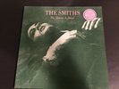 THE SMITHS THE QUEEN IS DEAD LP VINYL RECORD ROUGH TRADE ROUGH 96 GATEFOLD SLEEV