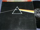 PINK FLOYD The Dark Side Of The Moon / QUADRAOPHONIE LP Germany EMI 1C062-05249Q