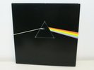 Pink Floyd The Dark Side of the Moon 1973 Vinyl LP WITH POSTERS SMAS-11163 -R46