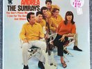 The Sunrays   Andrea   Orig. '66 Press   Surf   FACTORY SEALED
