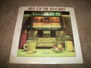 The Best Of The Doobies Brothers Vinyl LP 1978 Warner BSK 3112 - FACTORY SEALED