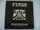 Procession LP Fiaba .OG 1974 Fonit LPQ 09081