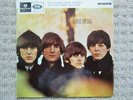 The Beatles - Beatles For Sale UK 1st Press 7
