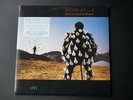 Pink Floyd - Delicate Sound of Thunder VINYL LP LIVE concert RARE Australian LP