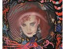 Culture Club LP Vinyl Picture Disc Waking Up with The House on Fire New