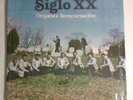 Orquesta Reencarnacion Siglo XX Vinyl Record Salsa VG+ LP #3769