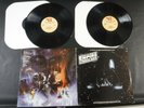 RECORD 1980  STAR WARS EMPIRE STRIKES BACK  RS-2-4201 SOUNDTRACK  G