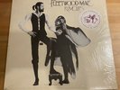 Fleetwood Mac Rumors Vinyl Record Album of the Year Sticker Original Shrink
