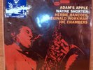 SEALED MUSIC MATTERS BLUE NOTE 180gram 45 2x LP: WAYNE SHORTER, ADAM'S APPLE