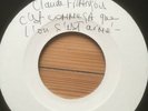 TEST PRESSING CLAUDE FRANCOIS DISQUES FLECHE C'EST COMME CA QUE L'ON S'EST AIME