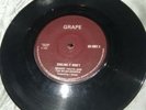 JOHNNY YOUTH AND THE NYAH SHUFFLE-DARLING IT WON'T.VINYL 7