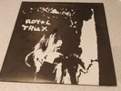 Royal Trux - Twin Infinitives 2xLP Album (VG+/VG+) Drag City DC 003. Original 19