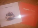 FRANK OCEAN VINYL LP BUNDLE CHANNEL ORANGE & UNRELEASED MISC VOL 2 MINT UNPLAYED