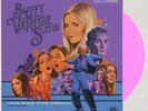 SEALED Pink Vinyl LP Buffy The Vampire Slayer Once More With Feeling Limited NEW