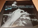 Blue Mitchell The Thing To Do Music Matters 45 RPM Blue Note Definitive NM/EX