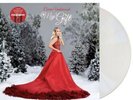 Carrie Underwood My Gift Target Exclusive White Vinyl New Pre Order