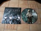 In Flames ?– Reroute To Remain Pic-LP First Press 2002 Dark Tranquillity
