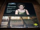 Szegedi Aniko:Beethoven:Sonata No2,Eroica variations LP M-/M-