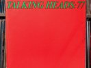 Talking Heads - 77 - 1977 Sire, VG+/VG+ ULTRASONIC Clean