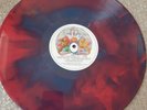 A Night At The Opera VMP US Multi Colour Galaxy Vinyl - (Queen Freddie Mercury)
