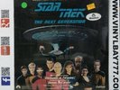 Dennis McCarthy Star Trek: The Next Generation (Music From OST) 1988 GNPS 8012