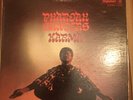 Jazz Pharoah Sanders Karma Impulse SMAS-92047 Stereo 1968 VG Capitol Club Press