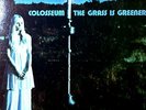 Colosseum - The Grass Is Greener US LP 1970 (VG/VG) .