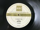 Nirvana BBC In Concert Live 1991 LP  Radio Broadcast Only UK Press NM