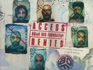 ASIAN DUB FOUNDATION - Access Denied - Vinyl (gatefold 2xLP + MP3 download code)
