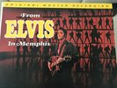 From Elvis Presley in Memphis MFSL Half Speed Original Master LP Mobile Fidelity