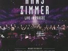 ZIMMER, Hans - Live In Prague - Vinyl (gatefold 180 gram purple vinyl 4xLP)