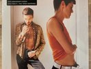 Everything But The Girl ?– Amplified Heart - 2019 Half Speed Vinyl LP Near Mint