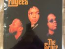 Fugees ?– The Score - 2018 Ltd Orange Vinyl 2LP - Near Mint (NM/M)