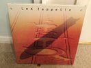 Led Zeppelin - Remasters- 6 Album Vinyl Box Set from 1990 - Limited
