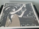 All them witches our mother electricity 1st vinyl pressing. Elektrohasch.