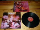 W.A.S.P. - W.A.S.P. SELF-TITLED VINYL ALBUM LP RECORD 33rpm EXCELLENT 1984