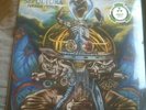 SEPULTURA MACHINE MESSIAH GOLD VINYL 2LP-NEW/SEALED