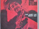 BOB DYLAN NORWAY MONO  7