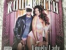 KOOL KEITH - Lovely Lady MASTA KURT