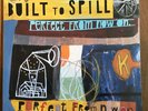 BUILT TO SPILL-PERFECT FROM NOW ON VINYL 2xLP NEW
