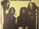 Black Sabbath Live Palasport, Vicenza, 2/22/73 The Italian Trilogy 2 LP - Mint